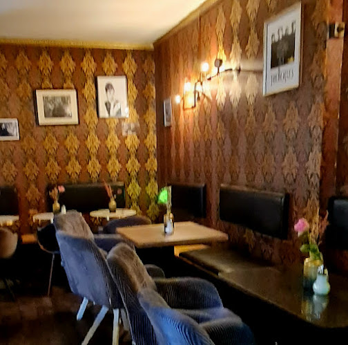 Comentarii opinii despre Café Noir