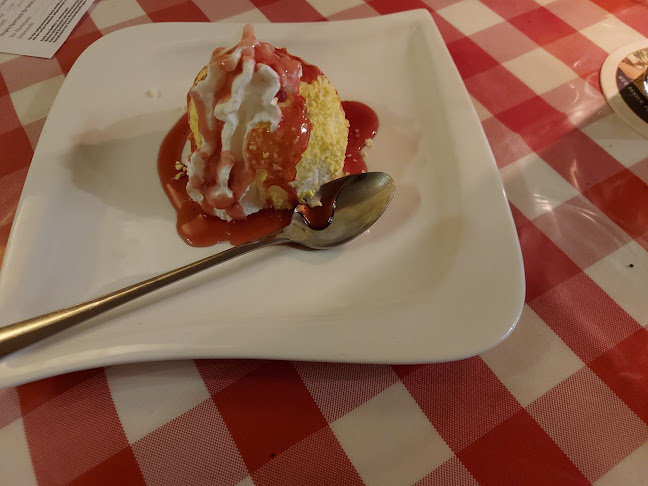 Pizzeria Trattoria Mediterranea - Schweinfurt