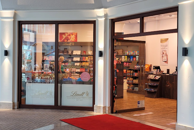 Lindt Outlet Bremerhaven - Gastronomie und Hotellerie
