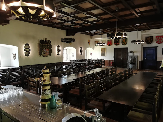 Burgschänke Greifenstein - Gastronomie und Hotellerie