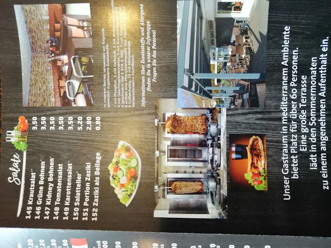 Zum Kurfürsten - Bocholt