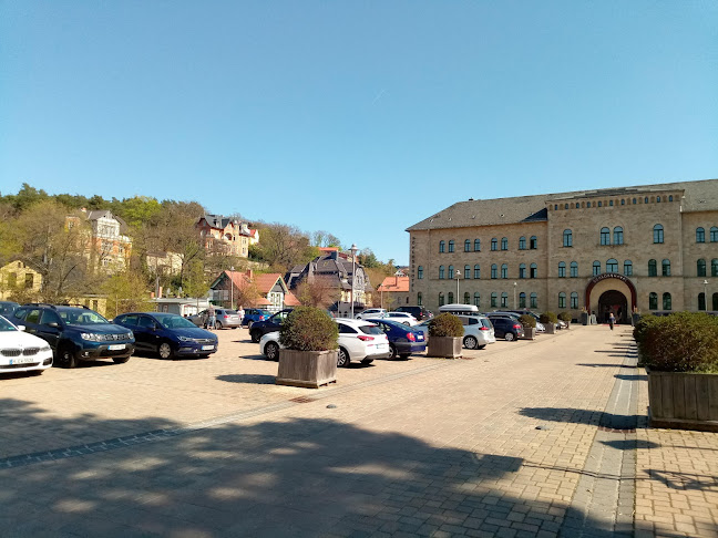 Comentarii opinii despre Wohnmobilstellplatz Blankenburg, Schnappelberg