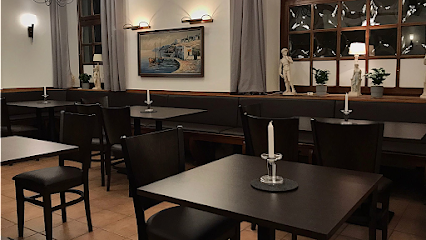 Restaurant ATHEN im Gasthaus Milles
