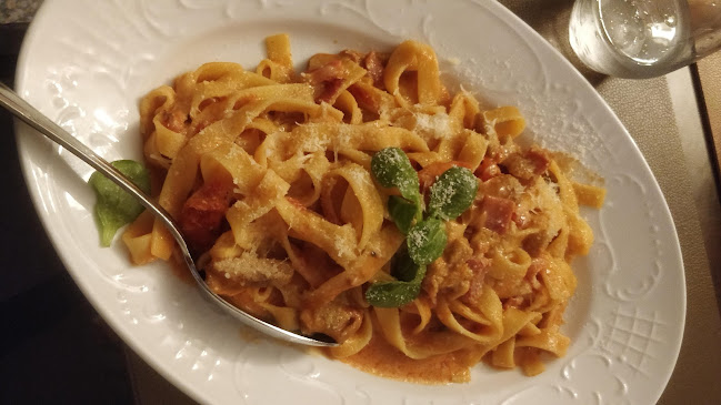 Osteria il Conte - Butzbach