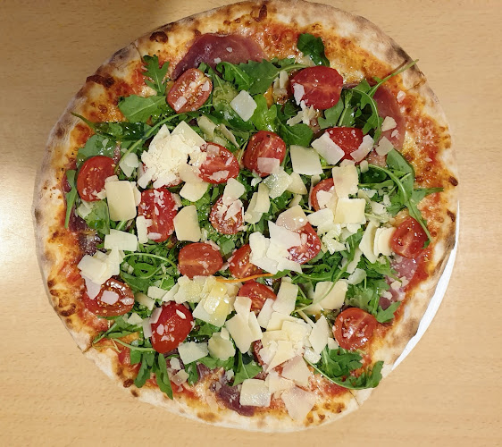 RUBINO Ristorante & Pizzeria - Burgstetten