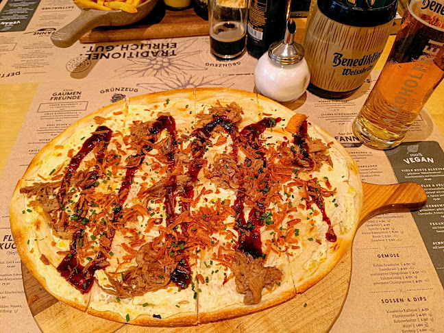 Comentarii opinii despre Grafschafter Wirtshaus