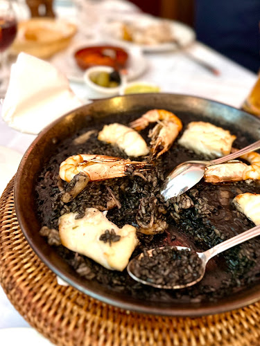 Opinii despre Restaurante Picasso în Hamburg - Gastronomie und Hotellerie