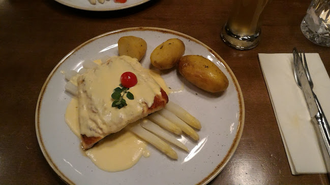 Comentarii opinii despre Restaurant Alt Hall