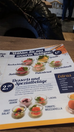 Opinii despre Baalk Backbord KG Dörverden în Dörverden - Gastronomie und Hotellerie