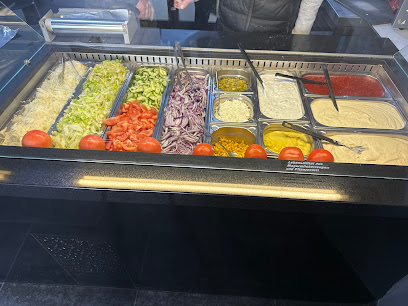 Ay-Türk - Döner & Pizza