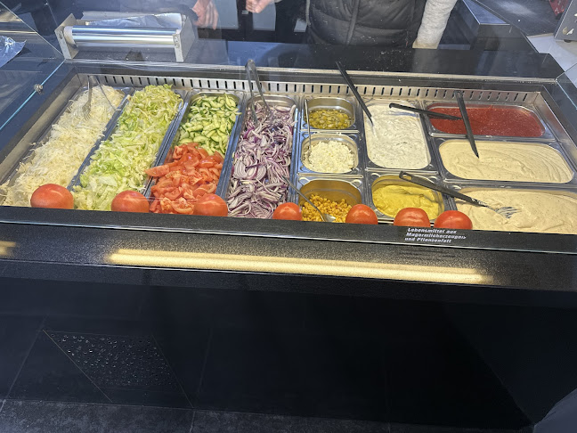 Ay-Türk - Döner & Pizza