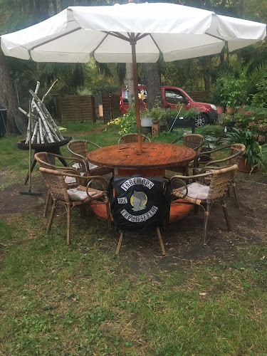 Waldrestaurant Priedel Zum Turm