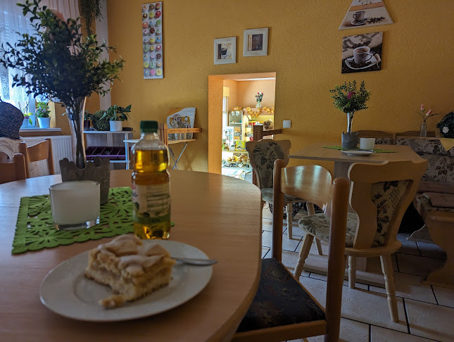 Comentarii opinii despre Brot- und Feinbäckerei N. Bodenbach