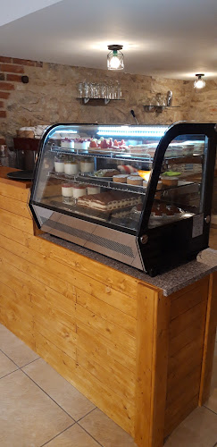 Opinii despre La bottega del caffè în Melle - Gastronomie und Hotellerie