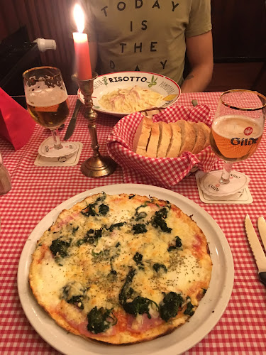 Restaurant La Piazza - Gastronomie und Hotellerie