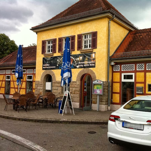 Coyote Cafe - Tübingen