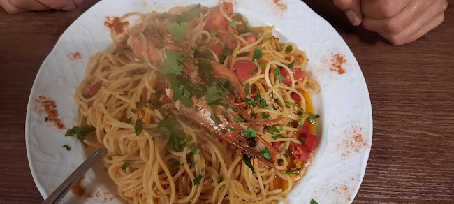 Comentarii opinii despre Pizzeria "La Sicilia"