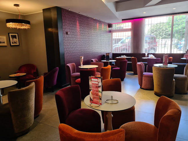 Comentarii opinii despre Café Polo