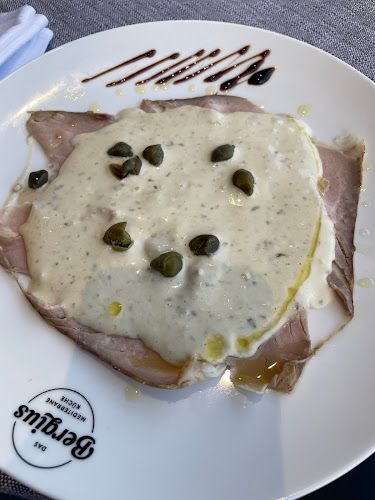 Restaurant Das Bergius - Augsburg