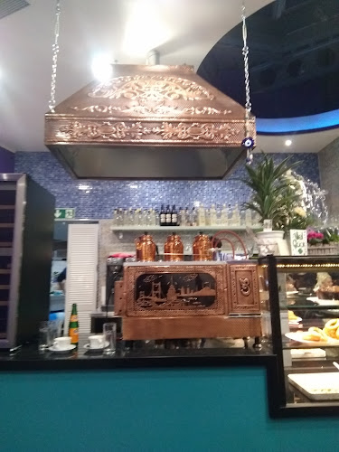 Comentarii opinii despre Glashaus Restaurant & Café Mettmann