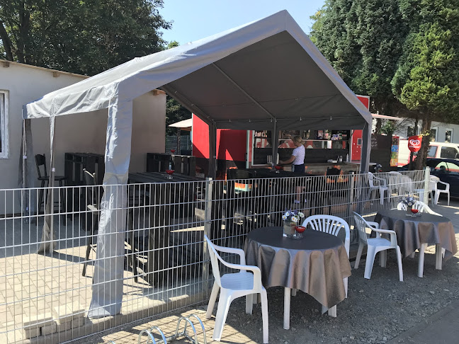 Comentarii opinii despre Burgerimbiss-Hannover