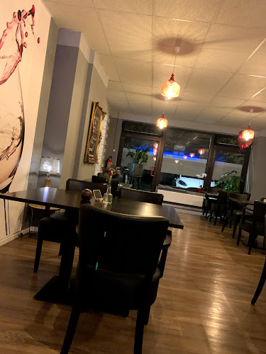 Pizzeria La Strada 6 - Gastronomie und Hotellerie