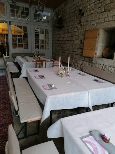 Beckerei Mühlbach - Eppingen