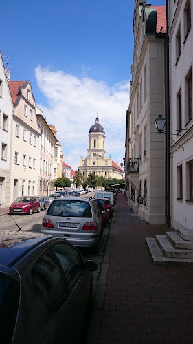 Opinii despre Tavolino Catering în Neuburg an der Donau - Gastronomie und Hotellerie