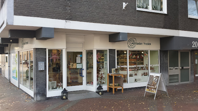 Weltladen Vreden e.V.