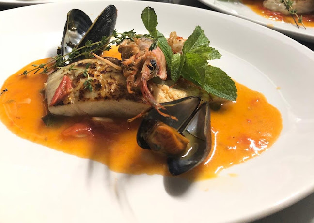 Comentarii opinii despre La Caleta