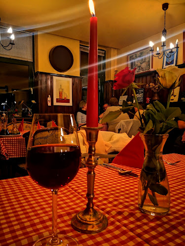 Opinii despre Restaurant La Piazza în Hannover - Gastronomie und Hotellerie