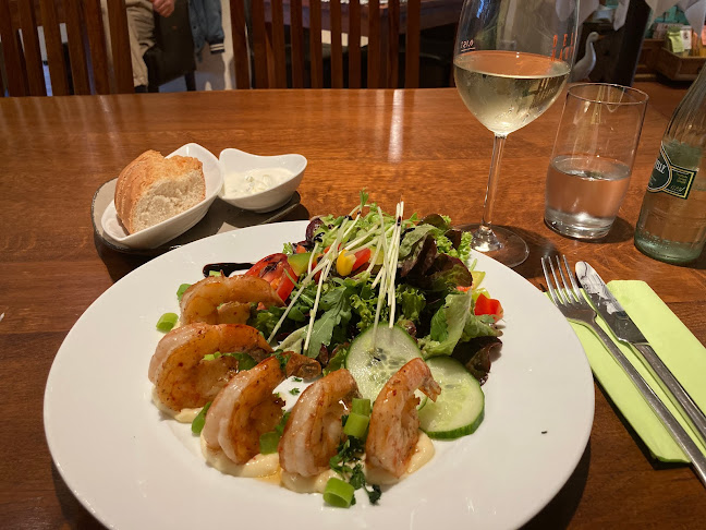 Opinii despre Delikatessen Haupt GmbH în Bergisch Gladbach - Gastronomie und Hotellerie