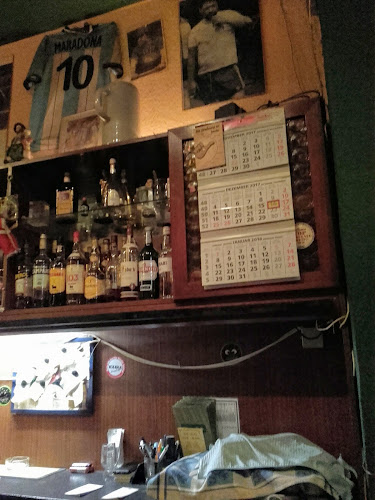 PUSCHEL's Pub - Berlin