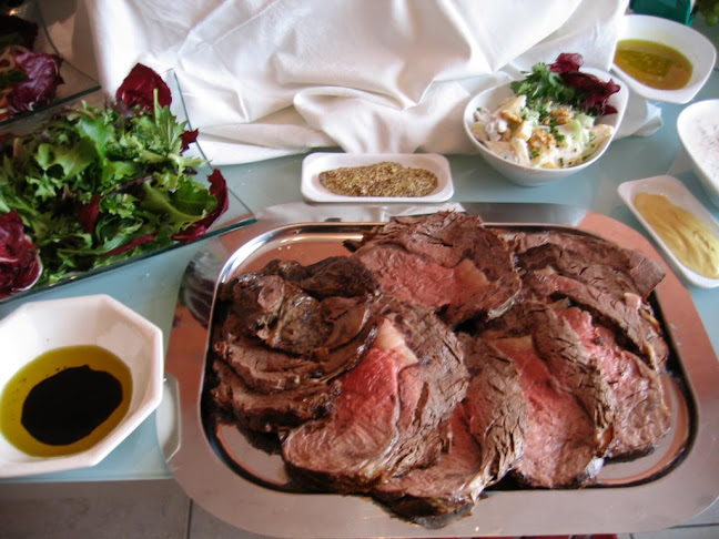 Lassner Catering & Eventausstatter - Winterbach