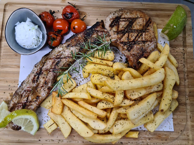 Restaurant Kipos - Bergkirchen