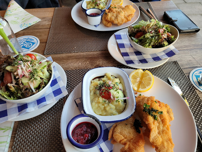 Opinii despre Das Oberhaus în Passau - Gastronomie und Hotellerie