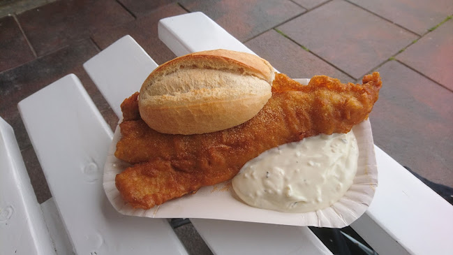 Comentarii opinii despre Essen & Meer im Skipperhuus