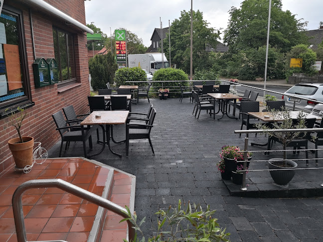 Restaurant Der Grieche - Peine