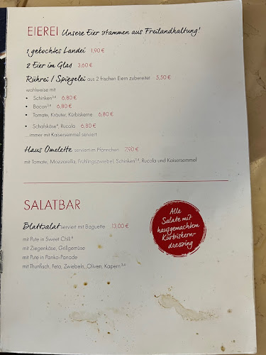 Familienbäckerei Kistenpfennig