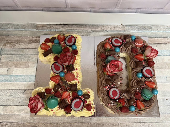 Yeliz The Kitchen Queen - Catering / Food Truck - Gastronomie und Hotellerie