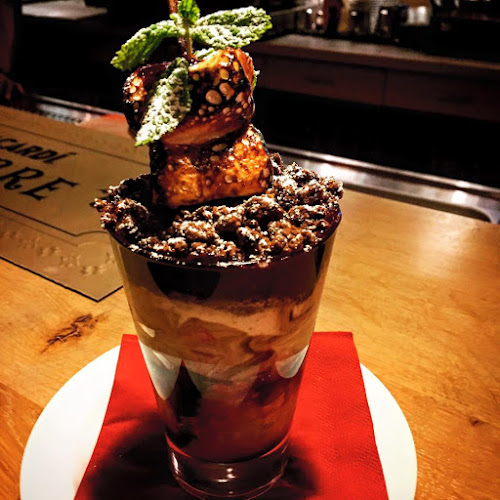 Opinii despre Jimmy Changa Bar & Restaurant în Heidenheim an der Brenz - Gastronomie und Hotellerie