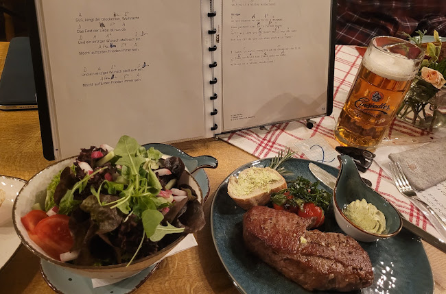 Comentarii opinii despre Gasthof Stangendorf