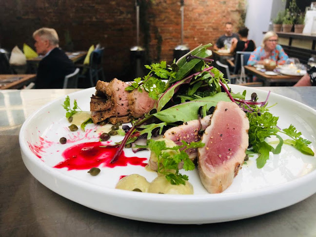 Comentarii opinii despre Bestial - Oldenburg