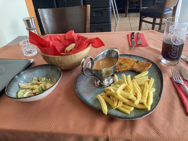 123 Pizzeria - Rödermark