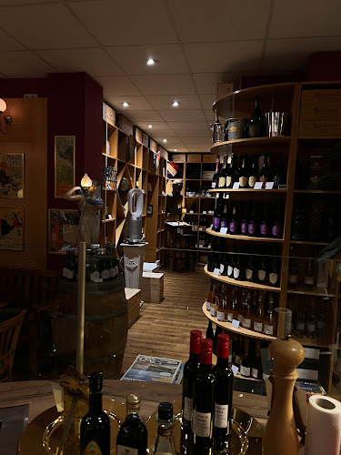 Comentarii opinii despre Aquitaine-Vinotheque GmbH