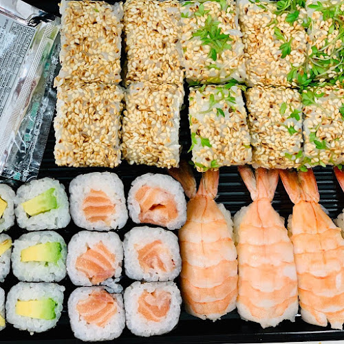 Nagoya Sushi Bar - Bingen am Rhein