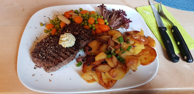 Gaststätte Reichsadler