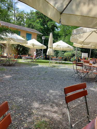 Opinii despre Villa Remeis în Bamberg - Gastronomie und Hotellerie