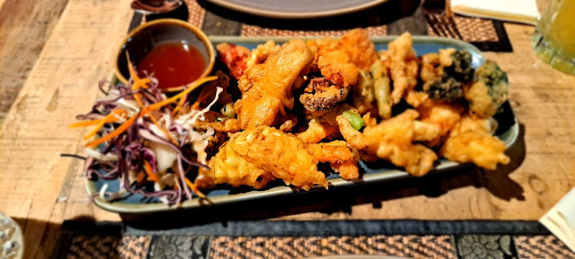 Opinii despre High Thai, Authentic Thai Cuisine în Passau - Gastronomie und Hotellerie