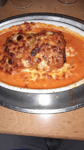 Comentarii opinii despre Restaurant Pizzeria Antica